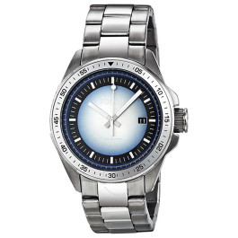 Uhrenarmband Fossil AM4369 Rostfreier Stahl Stahl 22mm